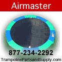Trampoline Parts and Supply Phone Number